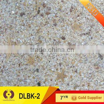 Building material China supplier river stone tiles (DLBK-2)