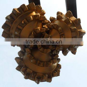 26'' Steel Tooth Roller Bit/milled Tooth Tricone Rock Bit photo-4