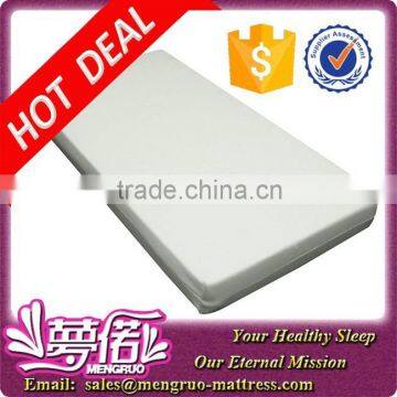 high density comfort baby park baby foam mattress