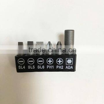 6Volt Precise Screwdriver Working for Small Electronics photo-3