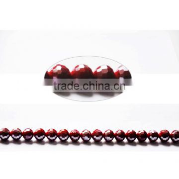 Factory Wholesale Glass Crystal Beads