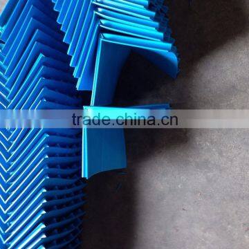 PVC WATERESTOP STRIP WATER PROOF MATERIAL EXPASION JOINT SPLICE photo-2