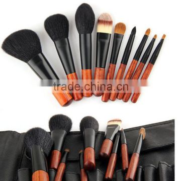 super quality hair make up brushes for cosmetics                        
                                                Quality Choice