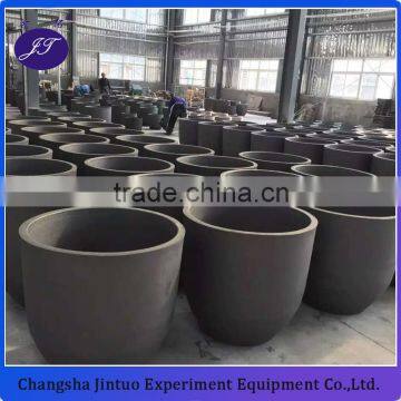 silicon carbide crucibles smelting clay graphite crucible                        
                                                Quality Choice