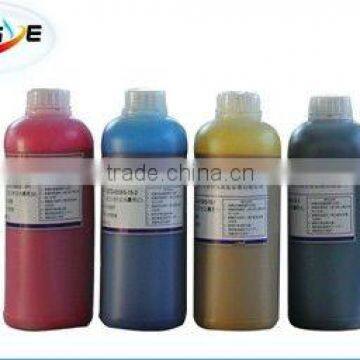 eco solvent ink for printer machine