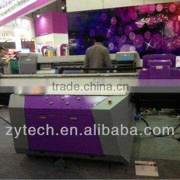 flatbed UV printer size 1.22m x 0.85m