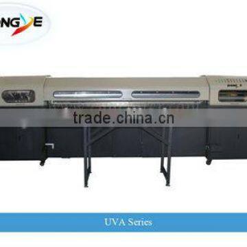 UV flatbed printer UVA-EP2500