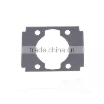 Grass cutter carburetor gasket