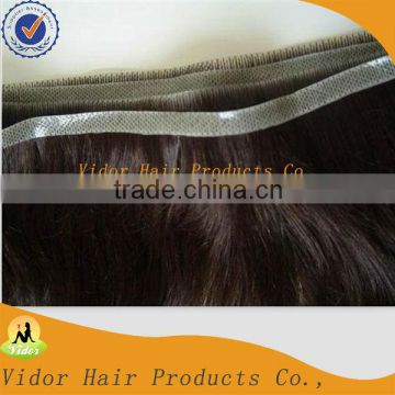 Skin Weft Tape Remy Hair Extensions