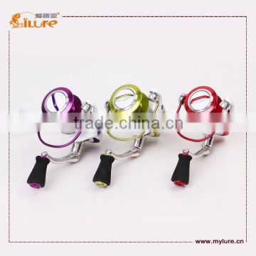 ilure 9+1 Bearings spinning fishing reel with good price