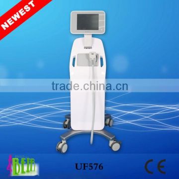 2016 popular slimming liposonix machine uf576