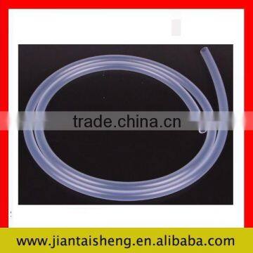 Rubber flexible heat resistant hose