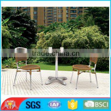 rattan outdoor furniture