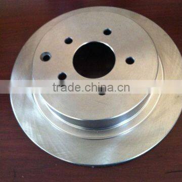 auto brake discs rotor for BMW