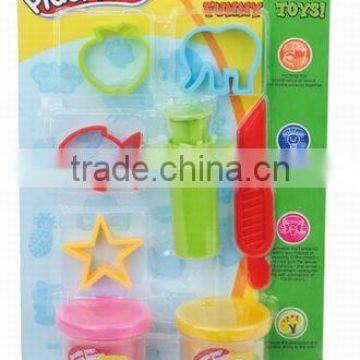 Hot crazy play toy play dough for kid