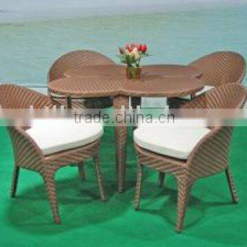 Outdoor rattan/wicker furniture ,patio furniture,outdoor chair,leisure chair