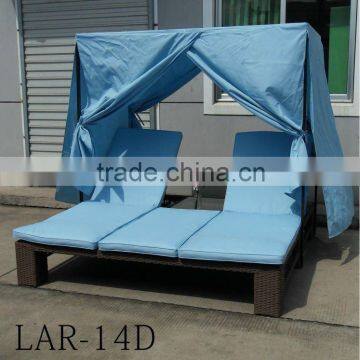 2016 Foshan factory new design garden furniture