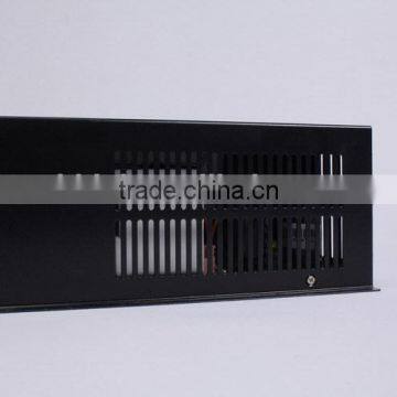 Shanghai Manufactory Latest w8 150w Laser Tube Power Supply photo-5