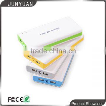 20000mah Mobile Power Bank photo-5