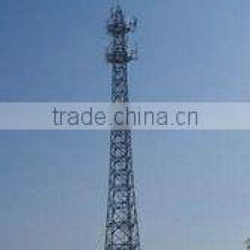 220KV Tension tower