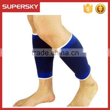 A-309 Knee High Compression Knee High Calf Sleeve Riding Calf Leg Sleeves for Women Calf Compression Sleeve