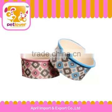 Pet Bowls & Feeders Type and Dogss Application dog food bowl