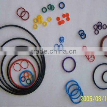 silicone seal ring