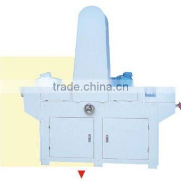 Automatic polishing machine for stainless steel door hinge machine