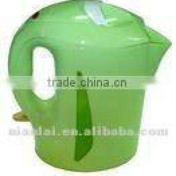 Molds for Plastic Products