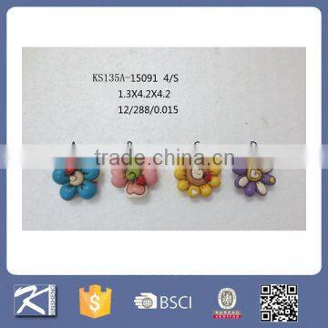 Hot Sale Resin Fridge Magnet Home Decoration photo-5