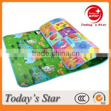 EPE 180*120*0.5cm double-sided kids mats