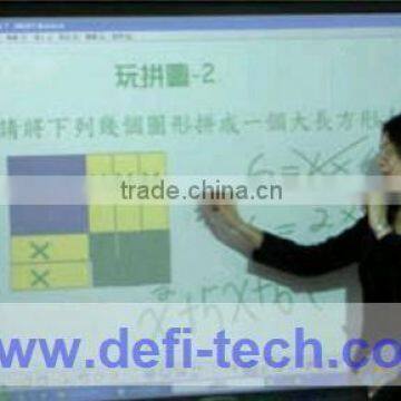 Attention!! 6 touch points 46" touch frame/IR Touch Bezel