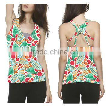 (Trade Assurance) dri fit tank tops wholesale