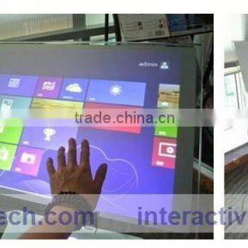 DEFI TECH touch foil film capacitive touch film