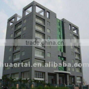 2012 Hot Saled Aluminum Composite Panel For Decration Material