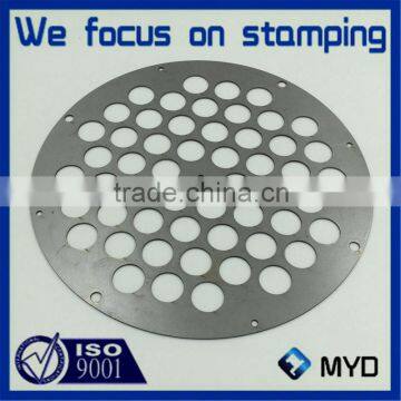 High Quality SS304 Laser Cutting Parts