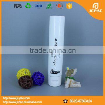 Custom Cosmetic Squeeze Tube Packaging for Skin Care