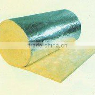 glasswool blanket