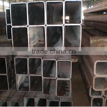 201/304 stainless steel square tube with factory price