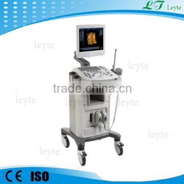 LT9902Expert 3d ultrasound machine color doppler