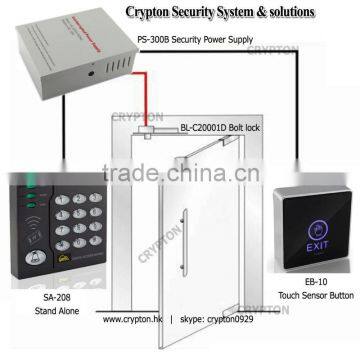 Single Door Access Control Keypad