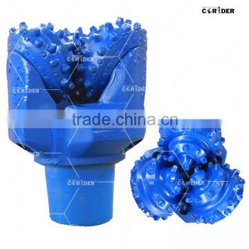 API standerd tci tricone rock bit,tricone drilling bit,rock drilling bit