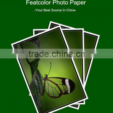 Coated Photo Paper 5x5 Matte (Chinese Manufactry)