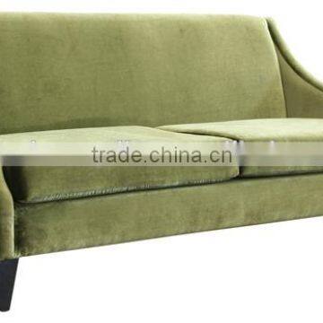 classic sofa set for living room HDS1354