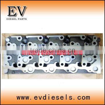 Fit on John Deere Kubota spare parts V2403T V2403 cylinder head