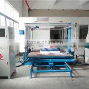 2013 3D CNC Foam Cutting Machine/foam machine