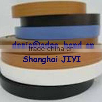 gold supplier pvc edge banding