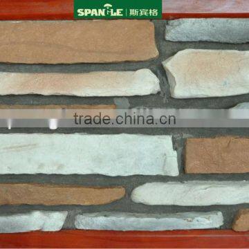 Texture Artificial Stone Wall Cladding,wall cladding artificial stone