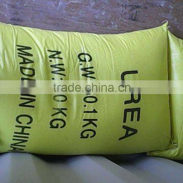 Factory low price Prilled Urea N 46%min with 50kg bag