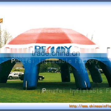 2014 Promotional Inflatable Outdoor Tent, Camping Tent for Sale